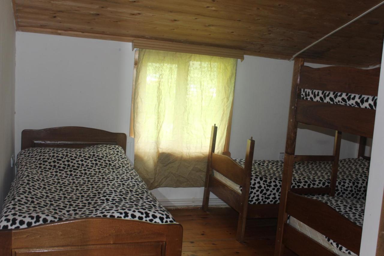 Guesthouse Daeli Mazeri Bagian luar foto