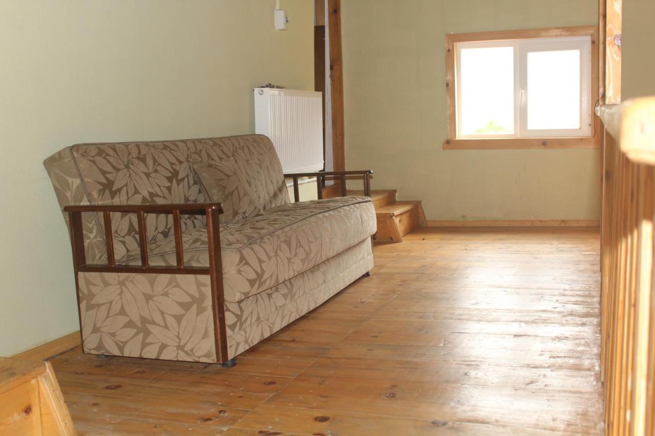 Guesthouse Daeli Mazeri Bagian luar foto