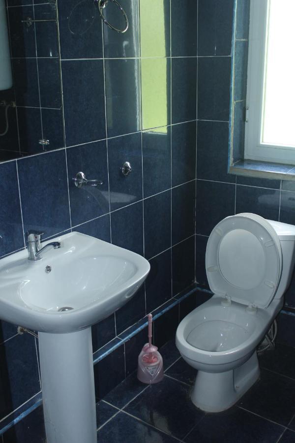 Guesthouse Daeli Mazeri Bagian luar foto